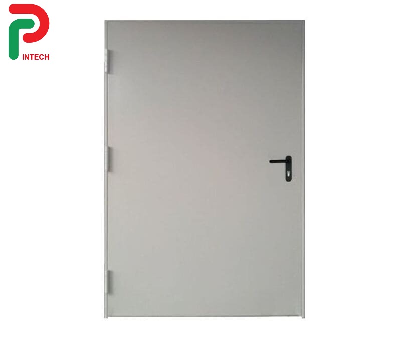 Lắp Đặt Cửa Chống Cháy Hưng Yên – Đạt Chuẩn 60 Phút, 90 Phút, 120 Phút