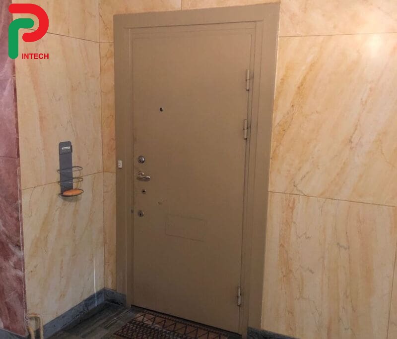 Lắp Đặt Cửa Chống Cháy Hưng Yên – Đạt Chuẩn 60 Phút, 90 Phút, 120 Phút
