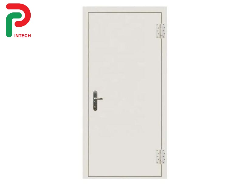 Giải Pháp Lắp Đặt Cửa Chống Cháy Cho Các Khu Đô Thị Mới Tại Miền Bắc