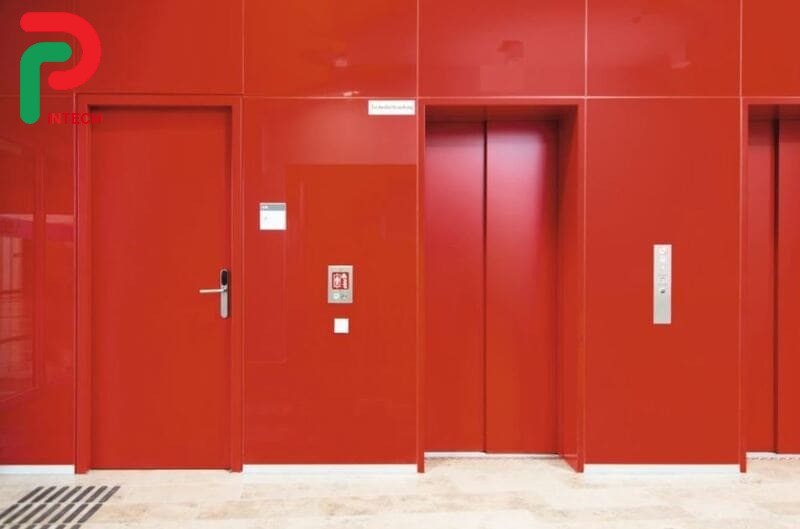 Giải Pháp Lắp Đặt Cửa Chống Cháy Cho Các Khu Đô Thị Mới Tại Miền Bắc