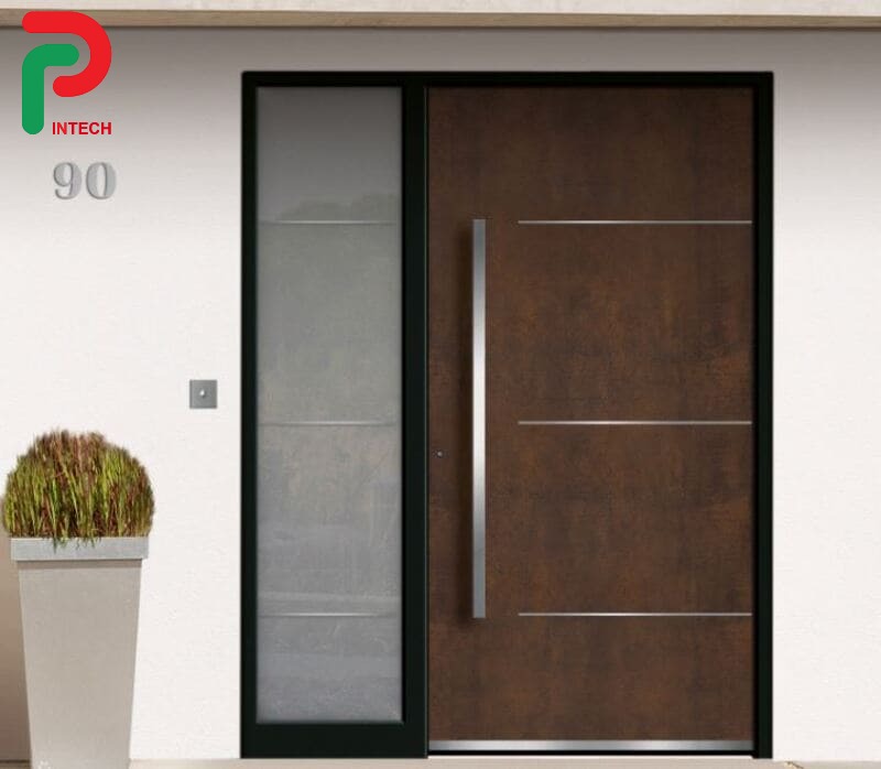 Giải Pháp Lắp Đặt Cửa Chống Cháy Cho Các Khu Đô Thị Mới Tại Miền Bắc