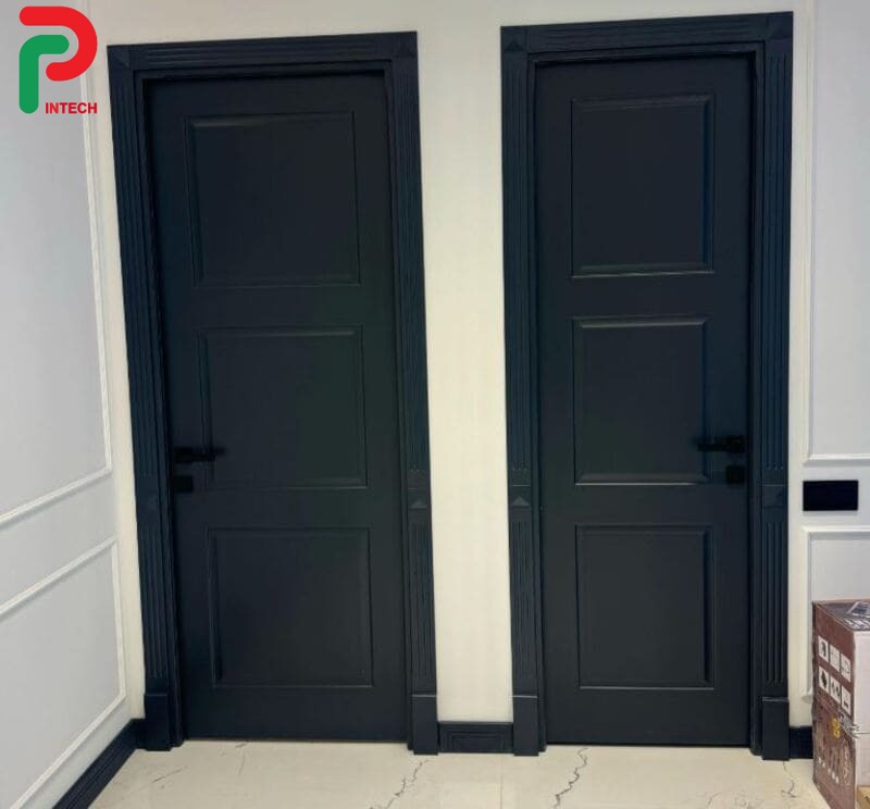 Lưu Ý Khi Lắp Cửa Chống Cháy Tại Khu Vực Thường Xuyên Ẩm Ướt Phía Bắc