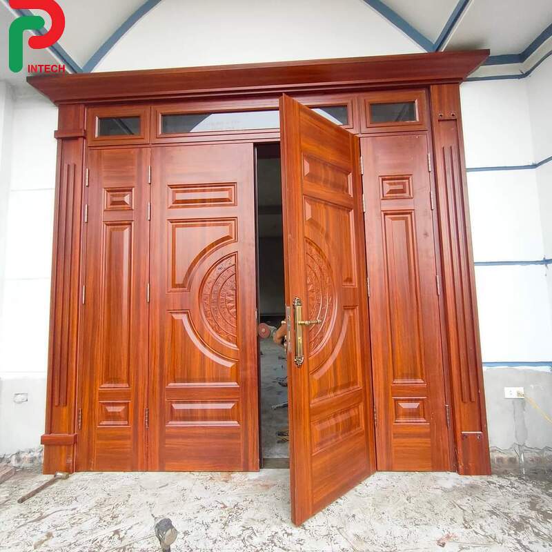 Tại Sao Nên Dùng Cửa Chống Cháy Cho Nhà Phố, Biệt Thự Ở Các Tỉnh Phía Bắc?