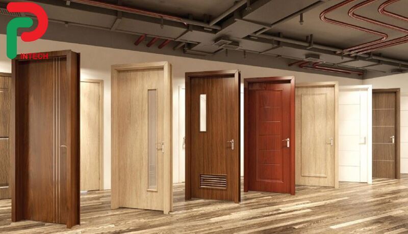 Tại Sao Nên Dùng Cửa Chống Cháy Cho Nhà Phố, Biệt Thự Ở Các Tỉnh Phía Bắc?
