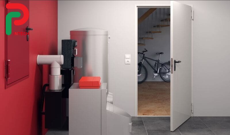Tiêu Chuẩn Cửa Chống Cháy PCCC Miền Bắc – Những Điều Bạn Cần Biết