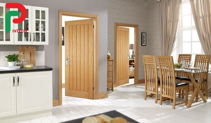 Tiêu Chuẩn Cửa Chống Cháy PCCC Miền Bắc – Những Điều Bạn Cần Biết