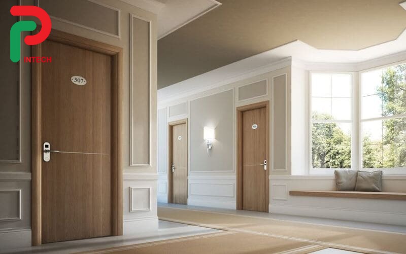 Tiêu Chuẩn Cửa Chống Cháy PCCC Miền Bắc – Những Điều Bạn Cần Biết