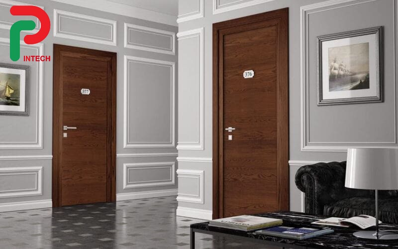 Tiêu Chuẩn Cửa Chống Cháy PCCC Miền Bắc – Những Điều Bạn Cần Biết