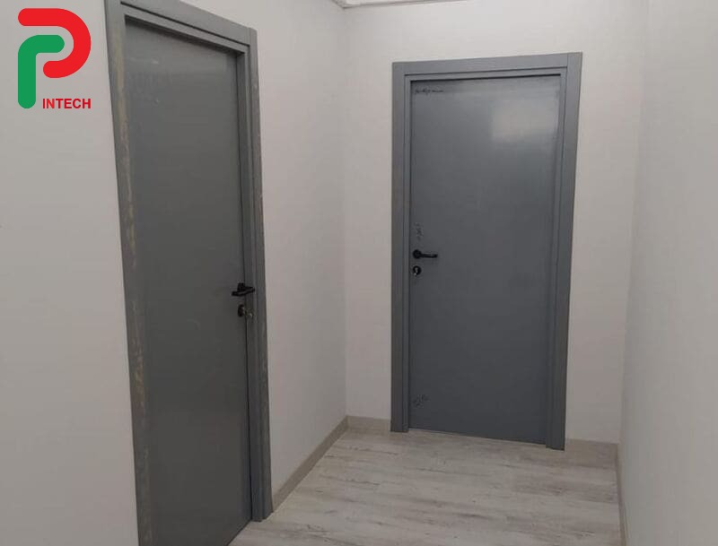 Tiêu Chuẩn Cửa Chống Cháy PCCC Miền Bắc – Những Điều Bạn Cần Biết