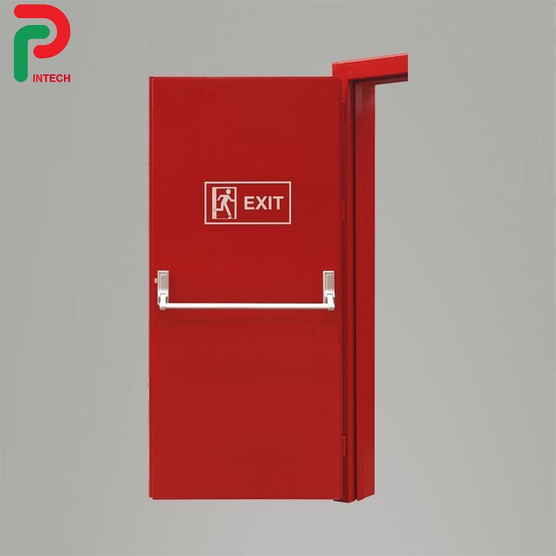 Tiêu Chuẩn Cửa Chống Cháy PCCC Miền Bắc – Những Điều Bạn Cần Biết