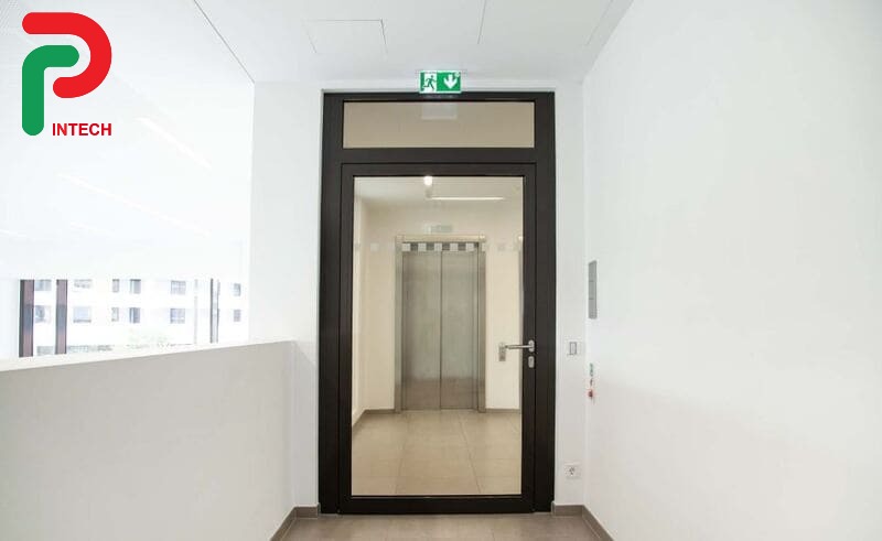 Tiêu Chuẩn Cửa Chống Cháy PCCC Miền Bắc – Những Điều Bạn Cần Biết