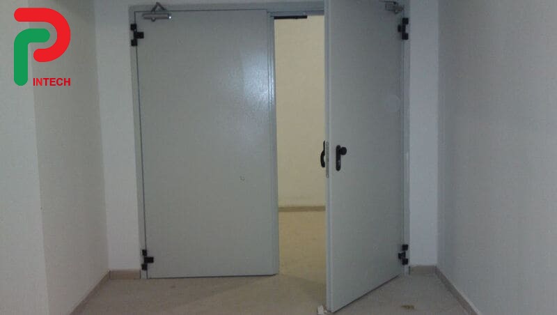 Tiêu Chuẩn Cửa Chống Cháy PCCC Miền Bắc – Những Điều Bạn Cần Biết