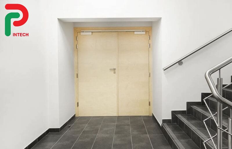 Đơn Vị Cung Cấp Cửa Chống Cháy Tại Phú Thọ Uy Tín – Giá Tận Xưởng