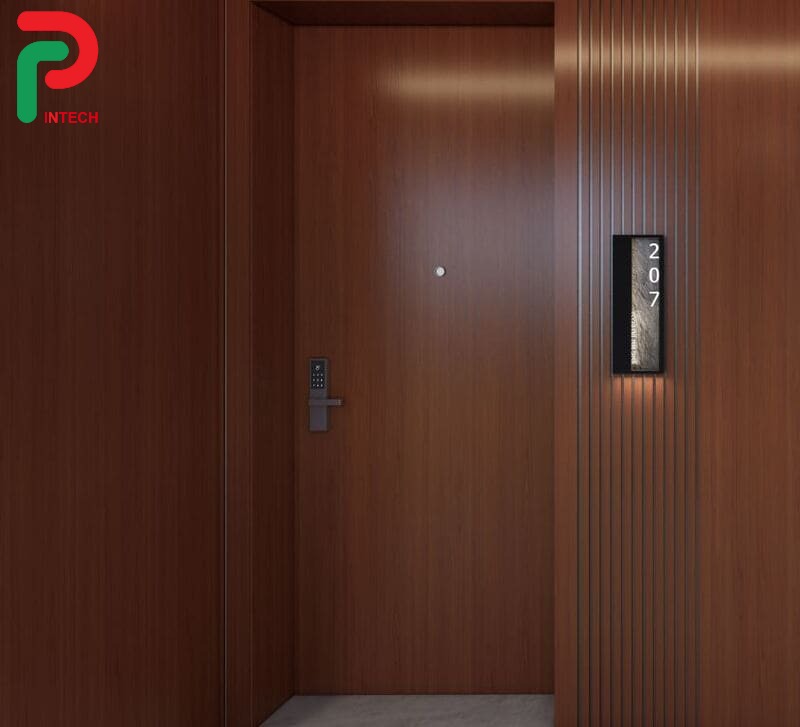 Đơn Vị Cung Cấp Cửa Chống Cháy Tại Phú Thọ Uy Tín – Giá Tận Xưởng