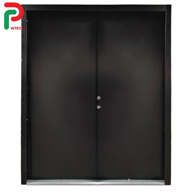 Đơn Vị Cung Cấp Cửa Chống Cháy Tại Phú Thọ Uy Tín – Giá Tận Xưởng