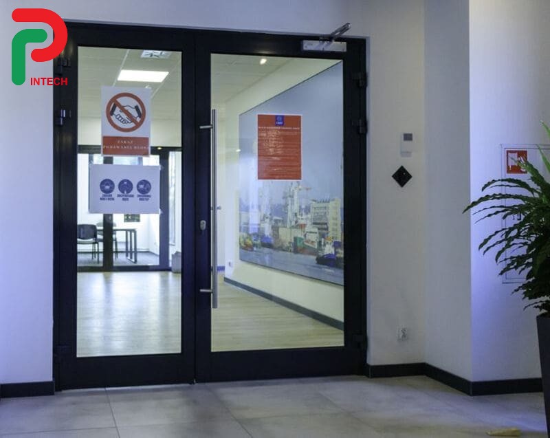 Đơn Vị Cung Cấp Cửa Chống Cháy Tại Phú Thọ Uy Tín – Giá Tận Xưởng