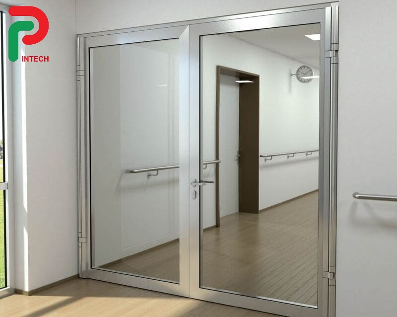 Đơn Vị Cung Cấp Cửa Chống Cháy Tại Phú Thọ Uy Tín – Giá Tận Xưởng