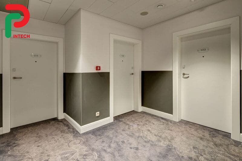 Đơn Vị Cung Cấp Cửa Chống Cháy Tại Phú Thọ Uy Tín – Giá Tận Xưởng