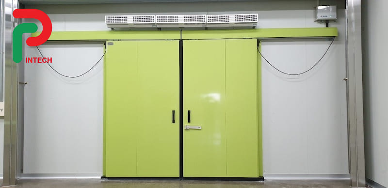 Cửa Chống Cháy Tự Động: Tối Ưu Hóa Chi Phí & ROI Cho Tòa Nhà