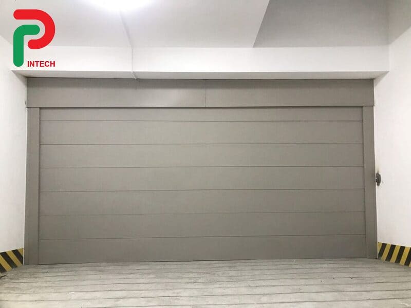 Cửa Chống Cháy Tự Động: Tối Ưu Hóa Chi Phí & ROI Cho Tòa Nhà