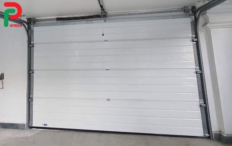 Tư Vấn Lắp Đặt Cửa Cuốn Chống Cháy Cho Nhà Xưởng – Giải Pháp An Toàn Đạt Chuẩn PCCC