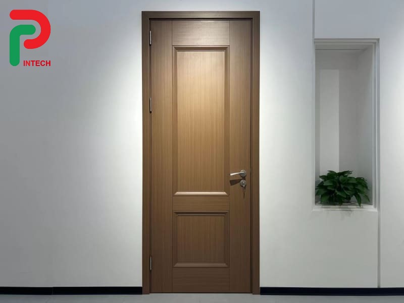 Cửa Gỗ Chống Cháy – Sự Kết Hợp Hoàn Hảo Giữa Thẩm Mỹ & An Toàn