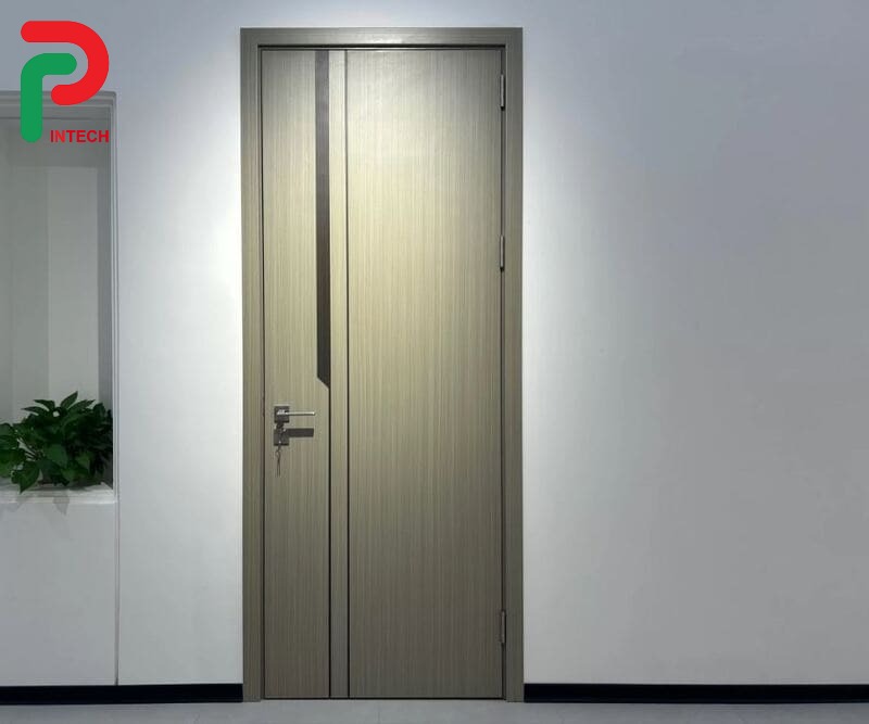 Cửa Gỗ Chống Cháy – Sự Kết Hợp Hoàn Hảo Giữa Thẩm Mỹ & An Toàn