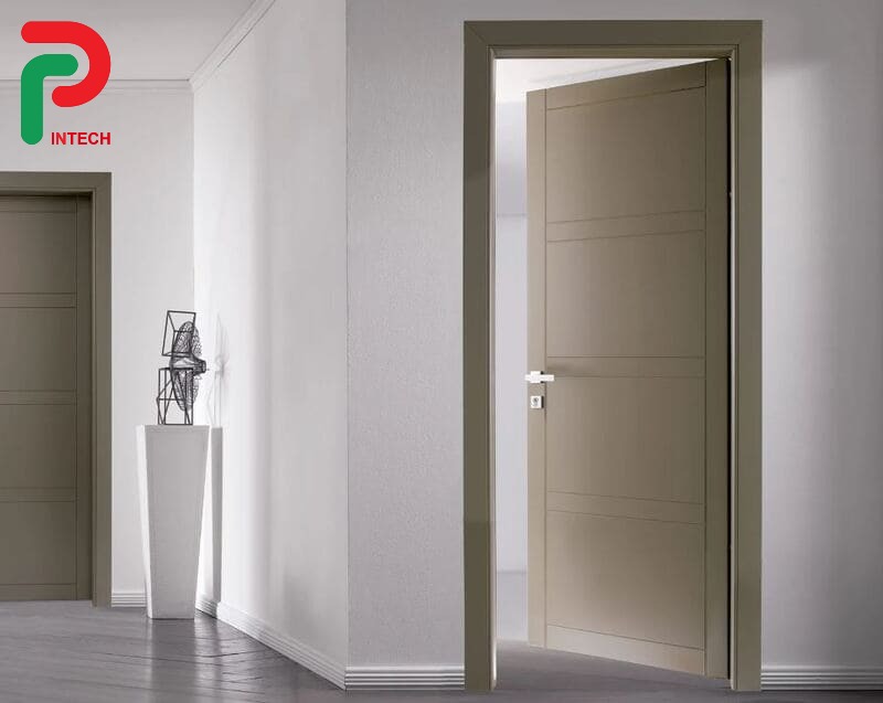 Cửa Gỗ Chống Cháy – Sự Kết Hợp Hoàn Hảo Giữa Thẩm Mỹ & An Toàn