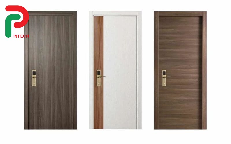 Cửa Gỗ Chống Cháy – Sự Kết Hợp Hoàn Hảo Giữa Thẩm Mỹ & An Toàn