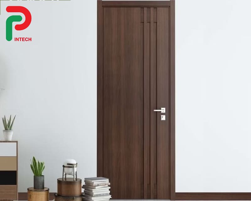 Cửa Gỗ Chống Cháy – Sự Kết Hợp Hoàn Hảo Giữa Thẩm Mỹ & An Toàn