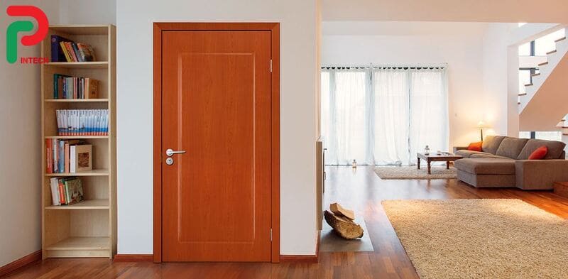 Cửa Khung Thép Vân Gỗ - 5 Lý Do Khiến Bạn Tiếc Nuối Vì Lắp Muộn