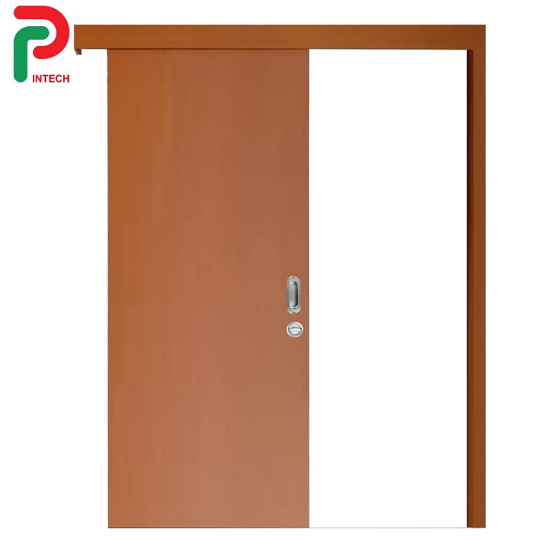 Cửa Lùa Chống Cháy: Kinh Nghiệm Chọn Cho Công Trình Đông Người