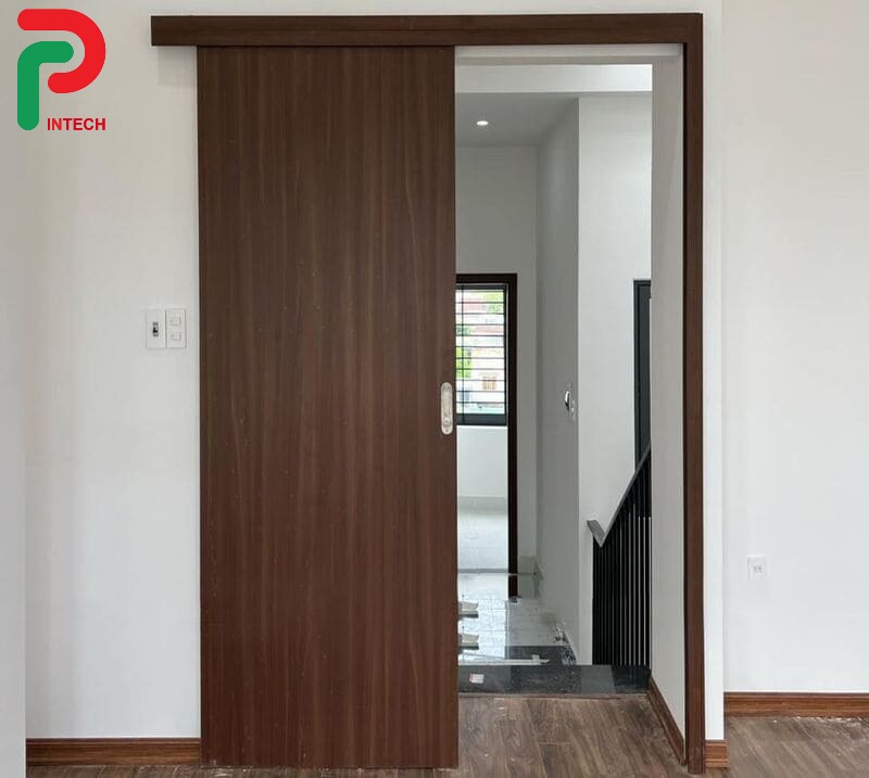 Lợi Ích Cửa Lùa Chống Cháy Trong Nhà Máy Và Xưởng Sản Xuất