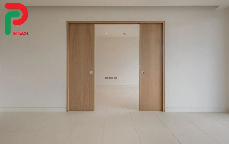 Lợi Ích Cửa Lùa Chống Cháy Trong Nhà Máy Và Xưởng Sản Xuất