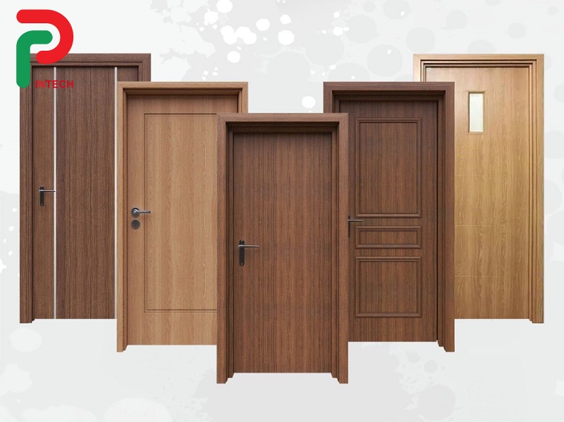 Cửa Nhựa Chống Cháy: Gắn Thanh Thoát Hiểm Có Bắt Buộc?