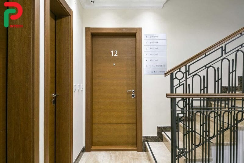 Cửa Nhựa Chống Cháy: Tiêu Chuẩn QCVN, TCVN Bắt Buộc Hiện Nay