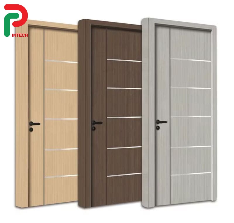 Cửa Nhựa Lõi Thép Chống Cháy: Bí Quyết Giữ Độ Bền Lâu Dài