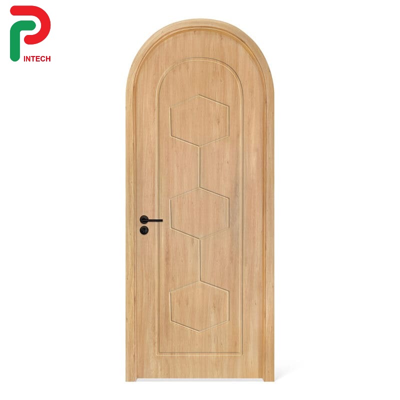 Cửa Nhựa Lõi Thép Giả Gỗ: Chọn Cho Phòng Ngủ Hay Phòng Khách?
