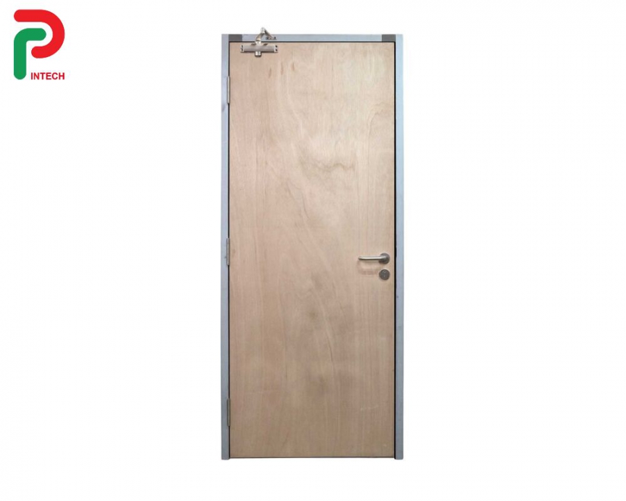 Cửa Phòng Cháy Chữa Cháy – 3 Lỗi Thi Công Gây Mất An Toàn