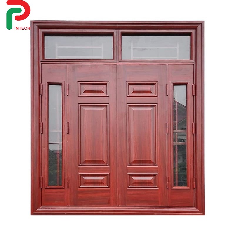 Cửa Sổ Chống Cháy - 3 Loại Phổ Biến Và Công Năng Nổi Bật