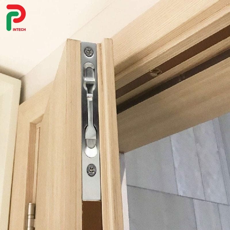 Cửa thép chống cháy đạt chuẩn PCCC Bảng giá mới 2026