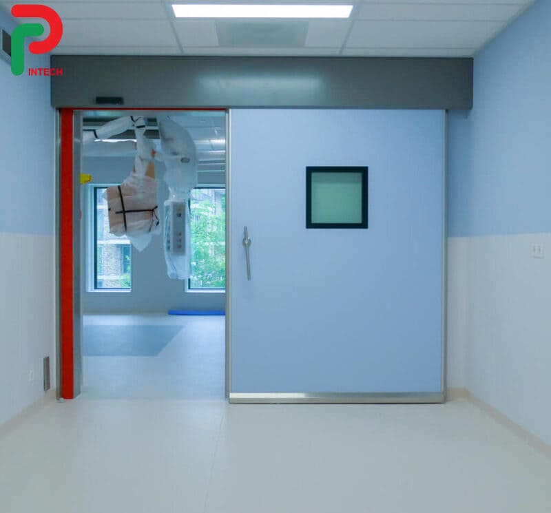 So Sánh Cửa Thép Chống Cháy EI60, EI90 Và EI120 – Nên Chọn Loại Nào Cho Công Trình Của Bạn?