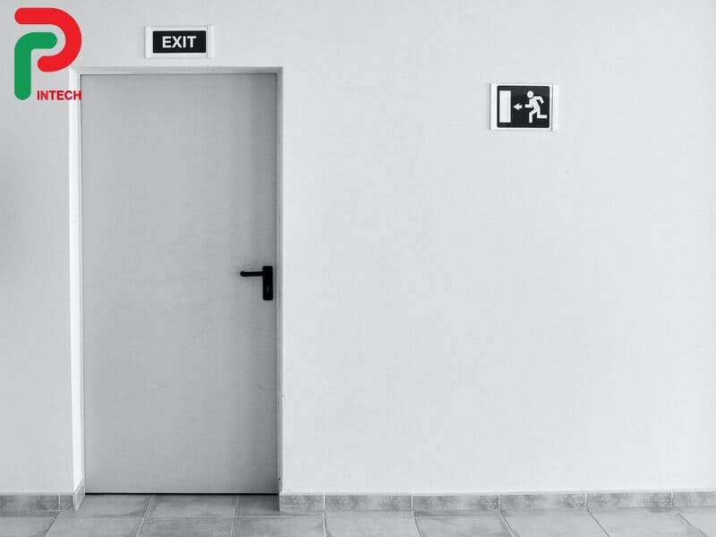 So Sánh Cửa Thép Chống Cháy EI60, EI90 Và EI120 – Nên Chọn Loại Nào Cho Công Trình Của Bạn?