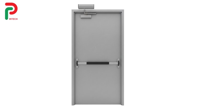 Cửa Thép Thoát Hiểm - Cách Đọc Bản Vẽ Thiết Kế Chính Xác