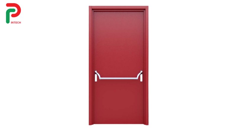 Cửa Thép Thoát Hiểm - Cách Đọc Bản Vẽ Thiết Kế Chính Xác