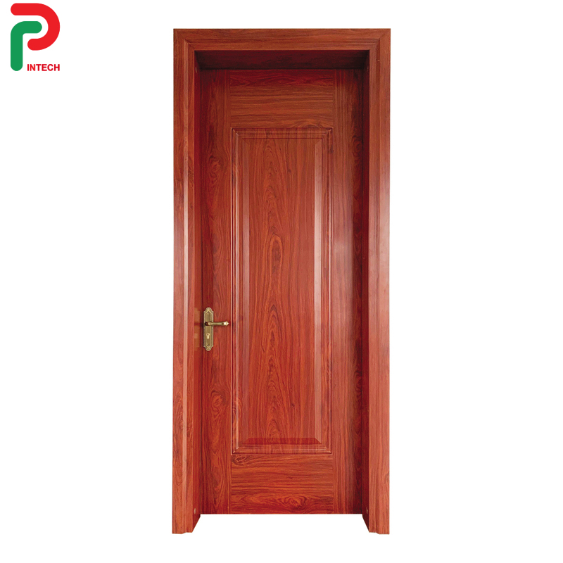 Cửa Thép Vân Gỗ Chống Cháy - Lựa Chọn An Toàn Và Sang Trọng Cho Khách Sạn Và Căn Hộ Chung Cư
