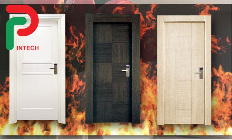 Quy định về cửa chống cháy cần biết trước khi sử dụng