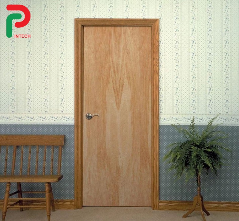Cửa Tôn Vân Gỗ Cho Nhà Xưởng – Chọn Như Thế Nào Cho Đúng?