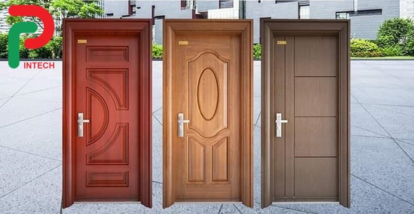 4 tiêu chí chọn địa chỉ cung cấp cửa vân gỗ uy tín