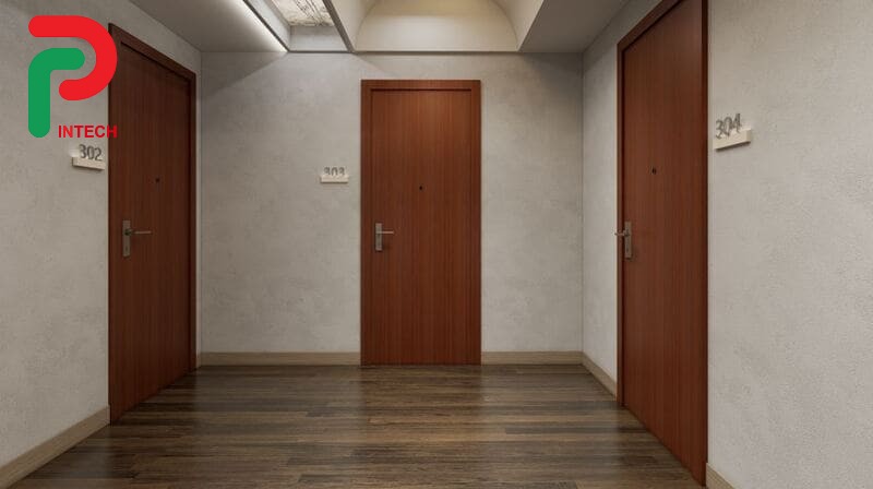 Địa Chỉ Lắp Đặt Cửa Chống Cháy Tại Bắc Ninh - Trọn Gói, Uy Tín